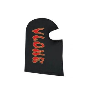 Vlone Flamethrower Ski Mask